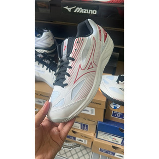 Giày cầu lông Mizuno Cyclone speed 4 Pack mới 2024