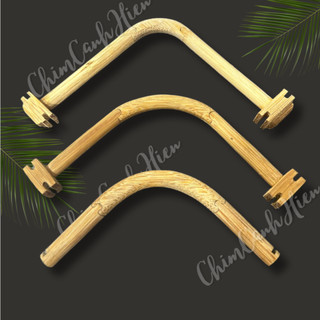 Cầu góc lồng chim hút mật, khuyên, ốc mít - phụ kiện lồng chim