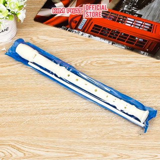 Sáo dọc Recoder 8 lỗ dành cho học sinh âm nhạc (1 Cây)