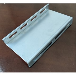 Bát z gắn pin năng lượng mặt trời 200x100x2mm , bát z gắn pin năng lượng mặt trời 30,35,40mm