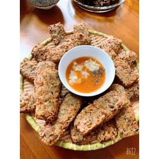 2 hộp chả bì huyền thoại