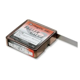Căn lá dày niigata seiki fg-25-1 . đủ kích thước