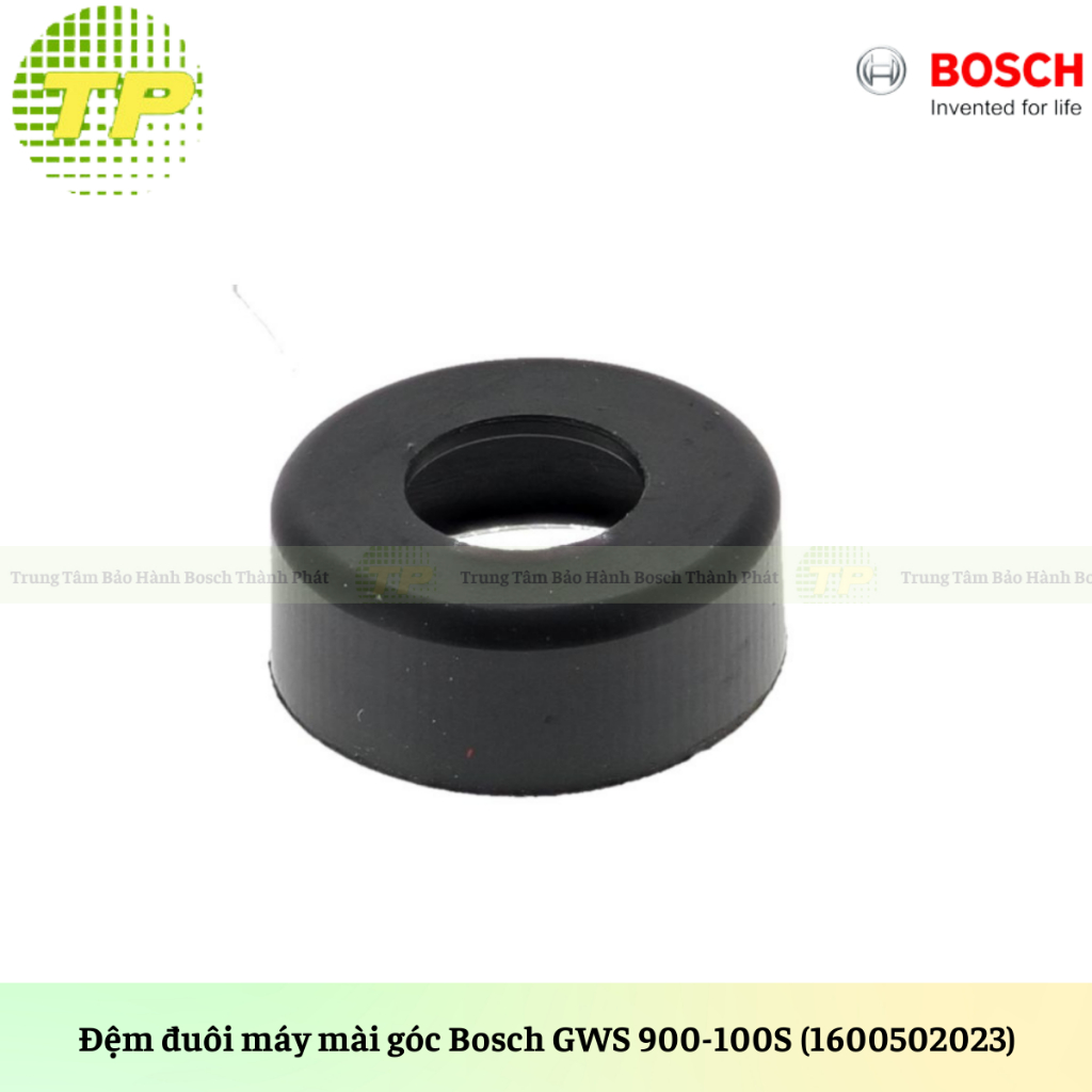 Đệm đuôi máy mài góc Bosch GWS 7-100/900-100S (1600502023)