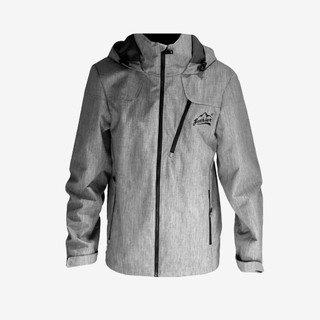 Áo khoác gió gothiar 2l jacket 2 lớp