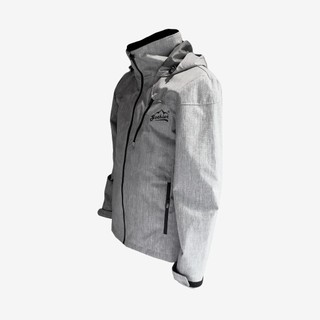 Áo khoác gió GOTHIAR 2L jacket 2 lớp