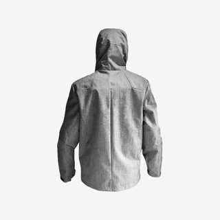Áo khoác gió GOTHIAR 2L jacket 2 lớp