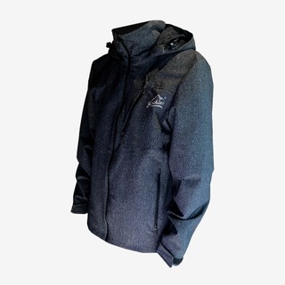 Áo khoác gió GOTHIAR 2L jacket 2 lớp