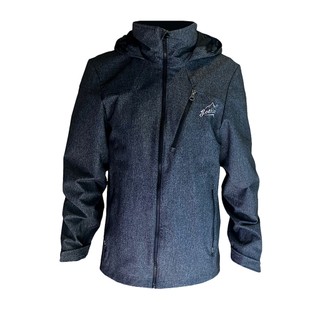 Áo khoác gió GOTHIAR 2L jacket 2 lớp