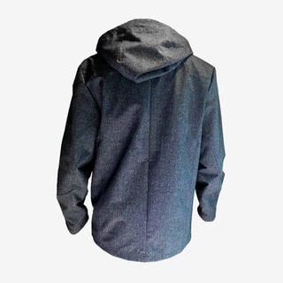 Áo khoác gió GOTHIAR 2L jacket 2 lớp