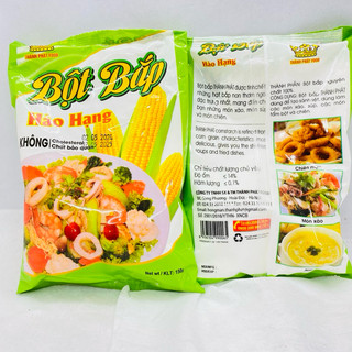 Bột Bắp Hảo Hạng 150g hiệu Thành Phát