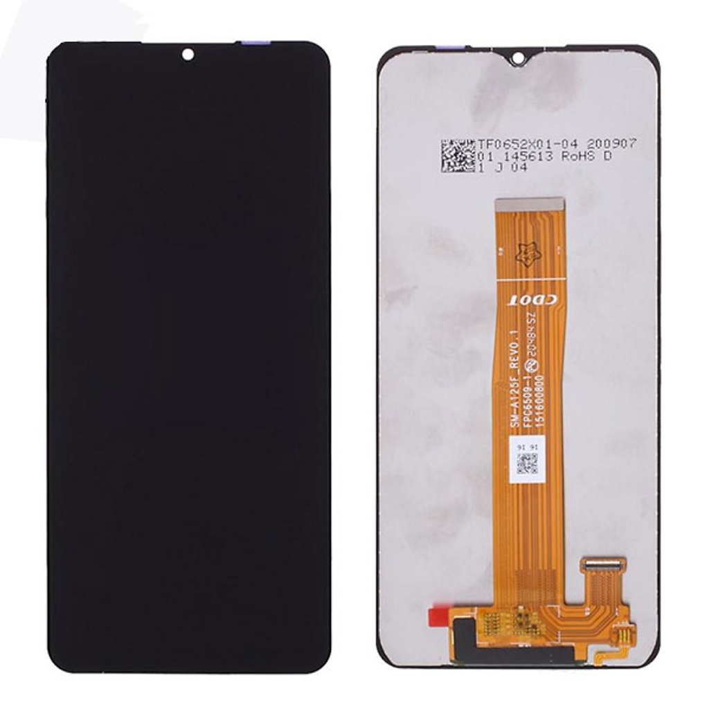 Màn hình Samsung A20 bao test