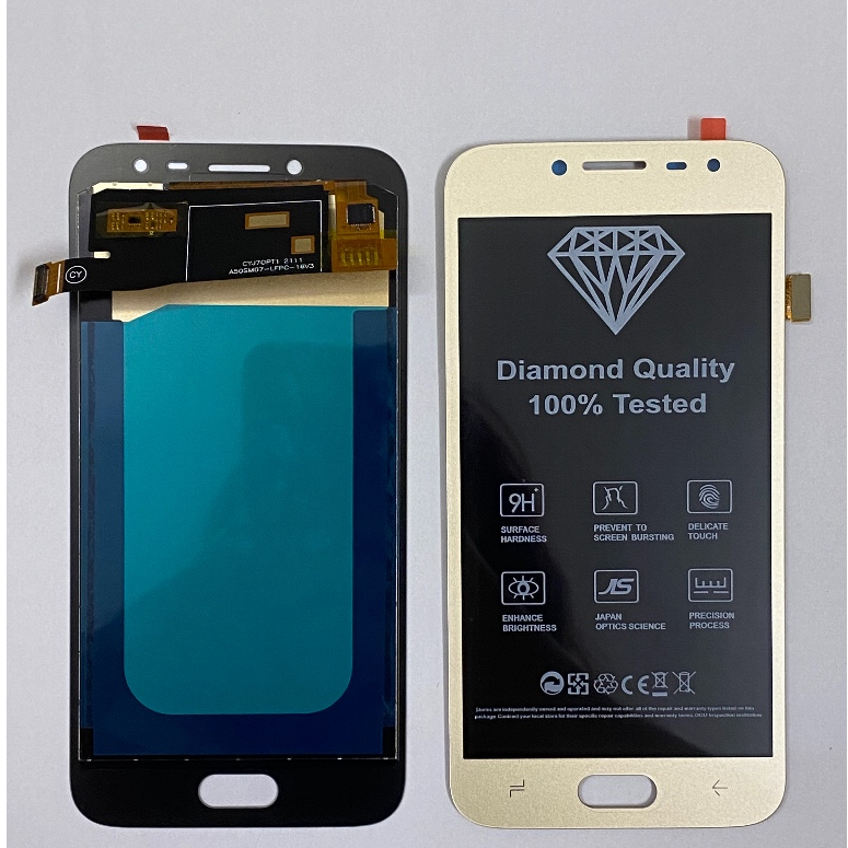 Màn hình Samsung Galaxy J2 Pro / J250 bao test