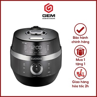 Nồi cơm điện Cao tần CUCKOO CRP JHR1060FD 1,8L