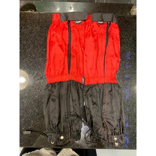 Xà cạp Ryder Spats Leg Large Q3002 đi rừng, chống vắt