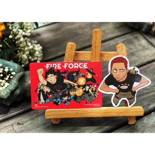 Sách - Fire Force Tập 30 (NXB Trẻ)