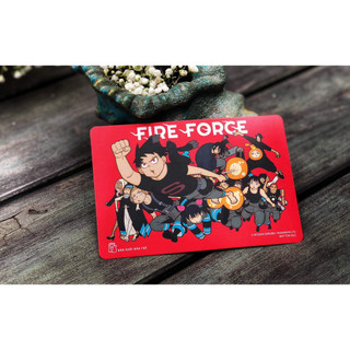 Sách - Fire Force Tập 30 (NXB Trẻ)
