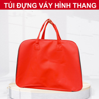 Túi Vải Dù Đựng Váy Cưới Siêu Bền Với 3 Màu Túi Đựng Đồ Cô Dâu