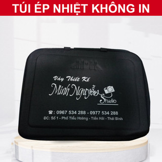 Túi đựng váy cưới ép xốp nhiệt bền đẹp