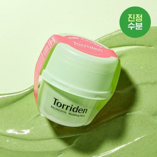 Mask Dẻo Torriden Moderling Pack