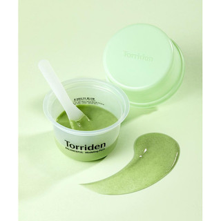 Mask Dẻo Torriden Moderling Pack