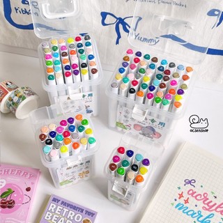 Set bút màu Marker