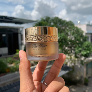 Kem Dưỡng Ohui The First Cream Intensive 7ml- Chăm Sóc Da Hoàn Hảo Tế Bào Mầm Liền Sẹo Làm Săn Da