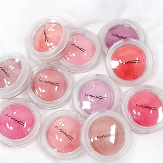 Má hồng MAC Glow Play Blush dạng kem