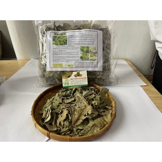 Lá ổi khô gói 100g chất lượng giá rẻ - thảo dược thanh bình