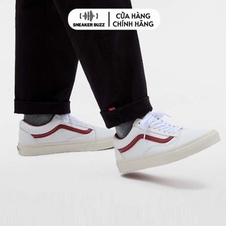 Giày vans old skool vn0007nt7bf
