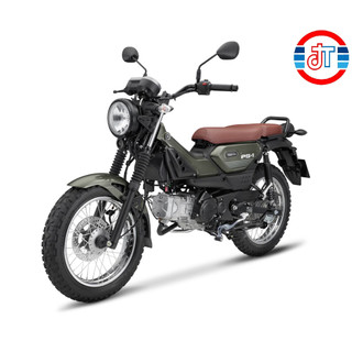 Xe gắn máy Yamaha PG-1
