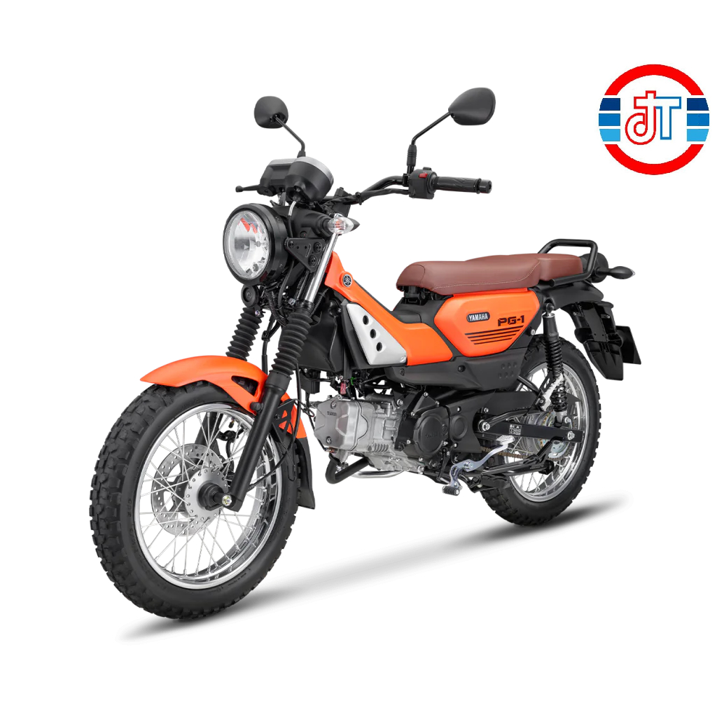 Xe gắn máy Yamaha PG-1