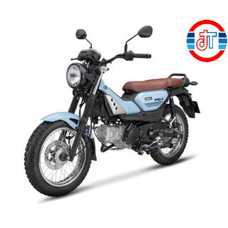 Xe gắn máy Yamaha PG-1
