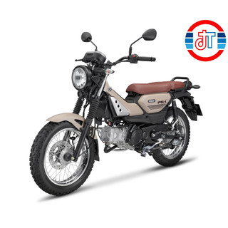Xe gắn máy Yamaha PG-1