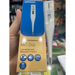 CẶP NHIỆT ĐỘ ĐIỆN TỬ OMRON MC-246