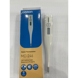 CẶP NHIỆT ĐỘ ĐIỆN TỬ OMRON MC-246
