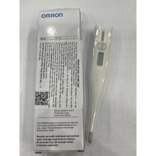 CẶP NHIỆT ĐỘ ĐIỆN TỬ OMRON MC-246