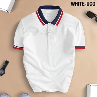Áo Thun Polo Basic Vải CVC Cá Sấu Cotton Cao Cấp Trẻ Trung Thanh Lịch Sang Trọng