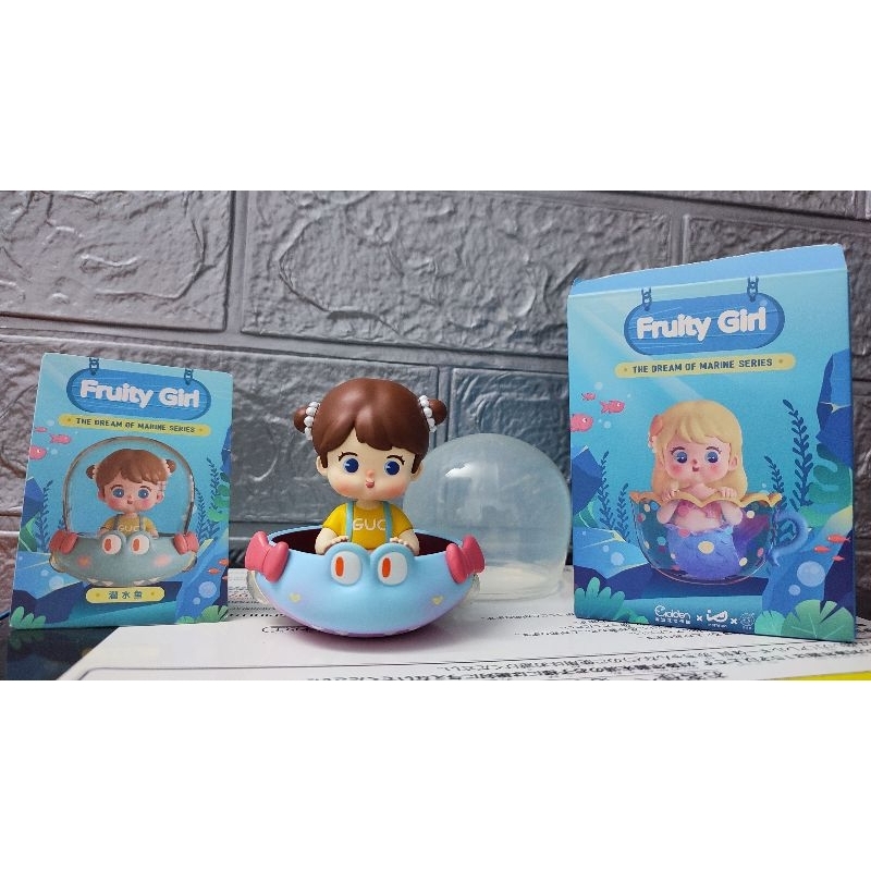 [Thanh Lý] Blind Box giá hạt dẻ