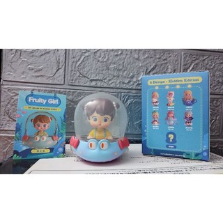 [Thanh Lý] Blind Box giá hạt dẻ