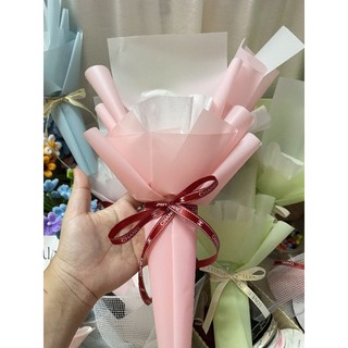 Combo 15 cốt hoa 1-3 bông giấy thường