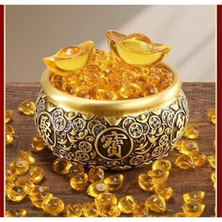    Đã Khai Quang  BÁT TỤ BẢO TÀI LỘC 100% ĐỒNG NGUYÊN CHẤT 