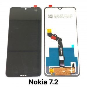 Màn hình nokia 7.2 / nokia 6.2 / nokia 6.3 bao test