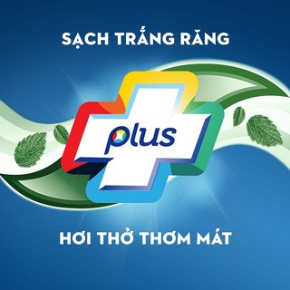 Combo 2 tuýp Kem đánh răng CREST 3D White Radiant Mint (2x93g) trắng sáng vượt trội tận gốc - Mỹ