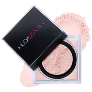 Phấn phủ bột Huda Beauty Baby bake Loose baking & setting powder cake 6-20g đủ tone