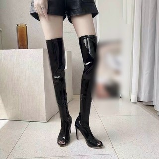 giày dép nữ cao gót 11Phan hàng Quảng châu ,VNXK sang chảnh quý phái Full 1 màu đen in hình size 35-39