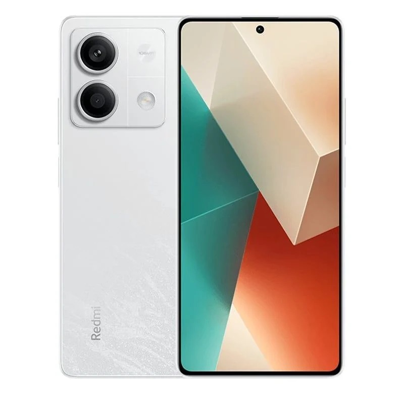 Điện thoại Xiaomi Redmi Note 13 5G Sạc nhanh 33w , Màn Amoled 6.67" 120Hz, Rom tiếng việt - Hàng nhập khẩu | BigBuy360 - bigbuy360.vn