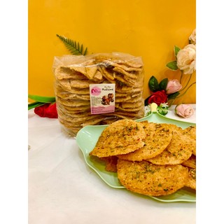 2KG Cơm Cháy Bể Loại Ngon | MULTIFOOD