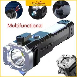 Búa Thoát Hiểm Đa Năng Cho Xe Ô Tô，chống nước siêu bền