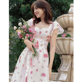 Lép Đầm Lép size M Váy Newtag