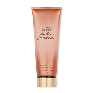 Dưỡng thể nước hoa Victoria Secret Amber Romance Fragrance Lotion 236ml